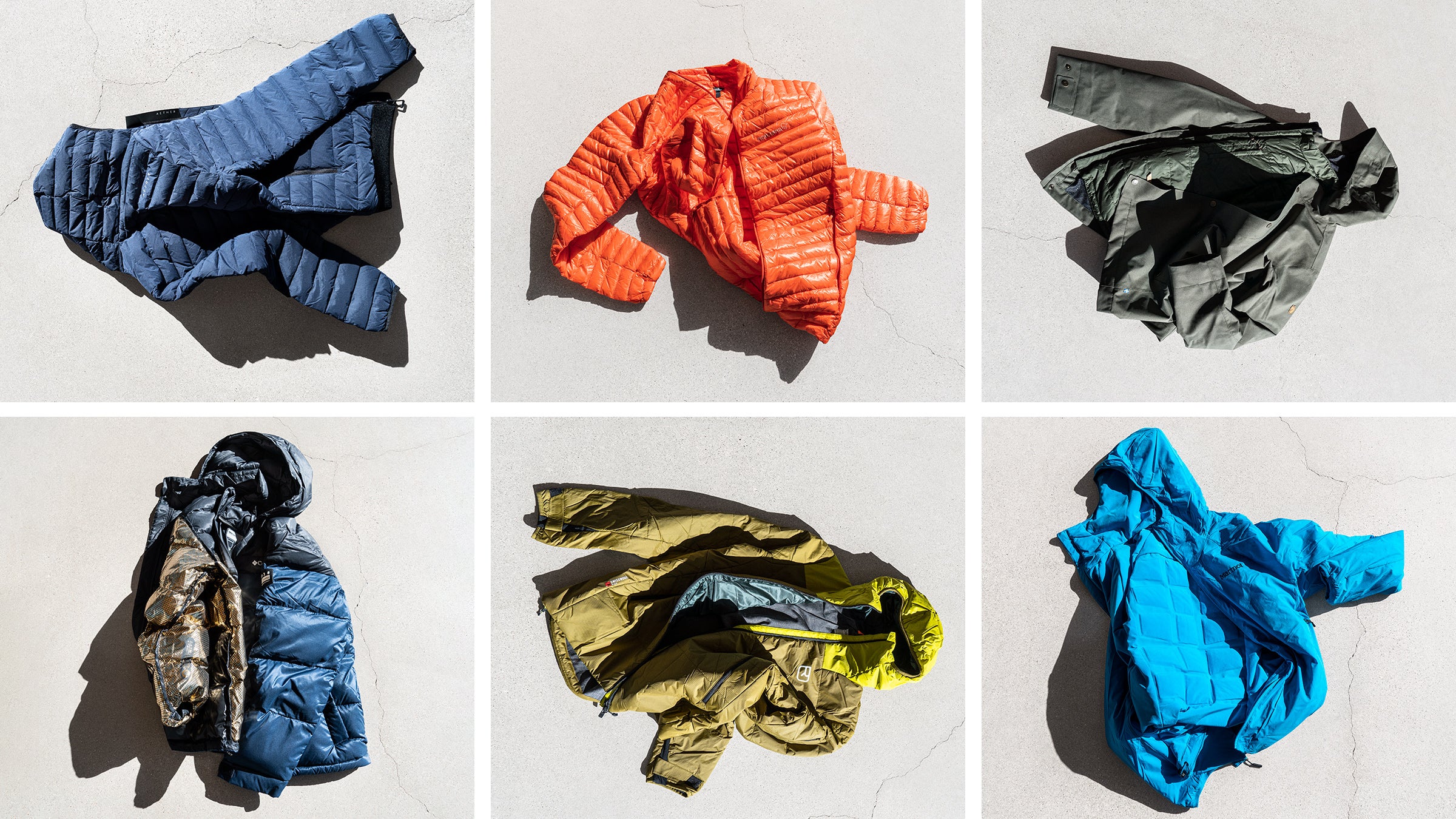 These are a collection of our top picks from this winter season that will serve you well for years to come.