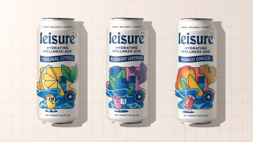Variety of Leisure wellness-ades
