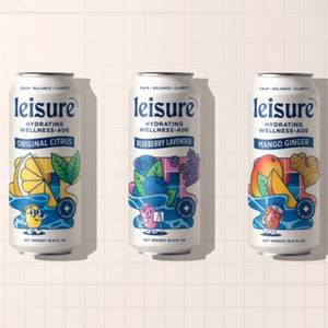 Variety of Leisure wellness-ades