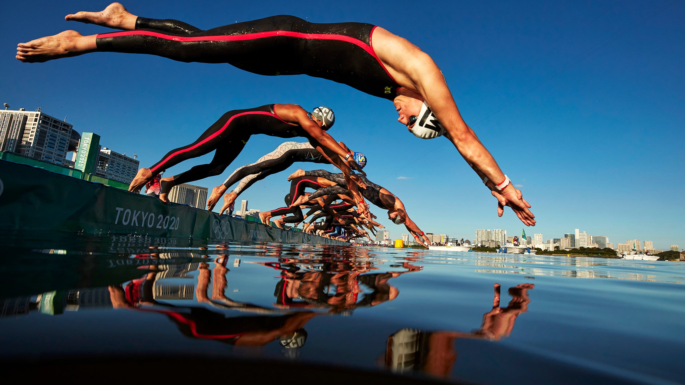 If every race is a big race, there are no big races.