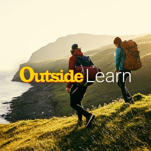Outside Learn online education