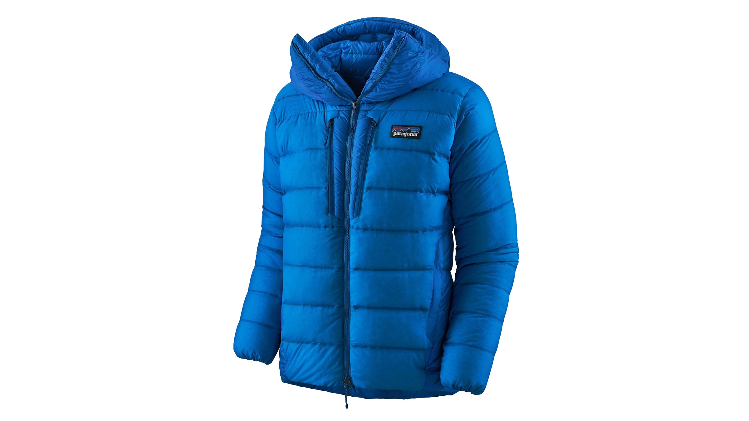 Patagonia grade vii parka for sale sale