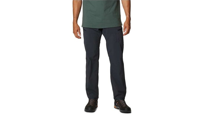 Men's DuluthFlex Dry on the Fly Convertible Relaxed Fit Cargo Pants