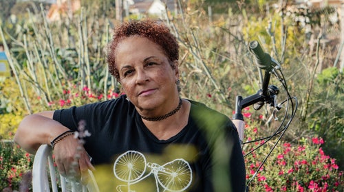 Yolanda Davis-Overstreet