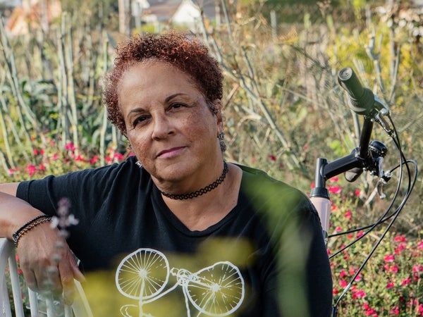 Yolanda Davis-Overstreet