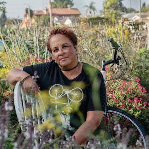 Yolanda Davis-Overstreet