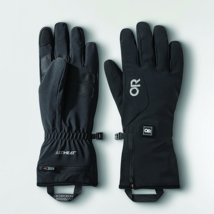 Bergfreunde.eu - Outdoor gear and clothing: 🧤 Today only: 50% off Snowlife  ski gloves