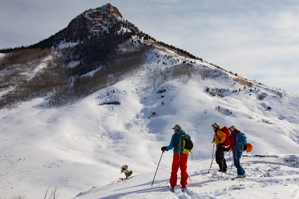 How to Choose a Backcountry Ski Setup – Bluebird Backcountry