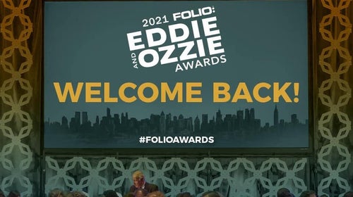 Folio Awards