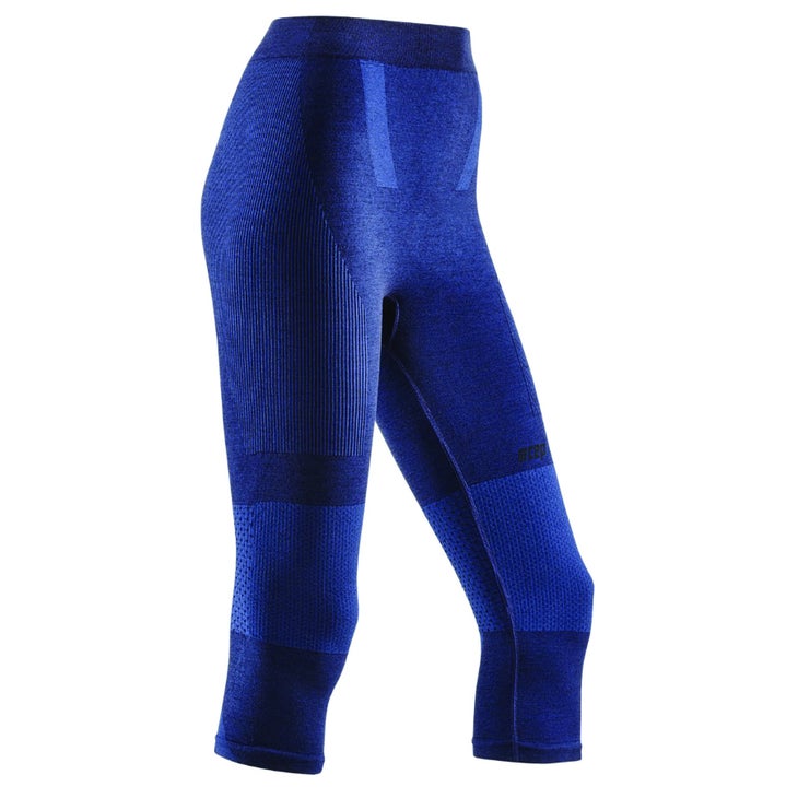 Terramar Altitude Women's Lined Leggings | Alpine / Apparel | SkiEssentials