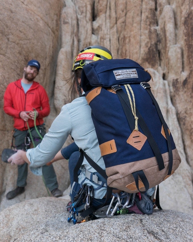 2019 klettersack 2019 Klettersack