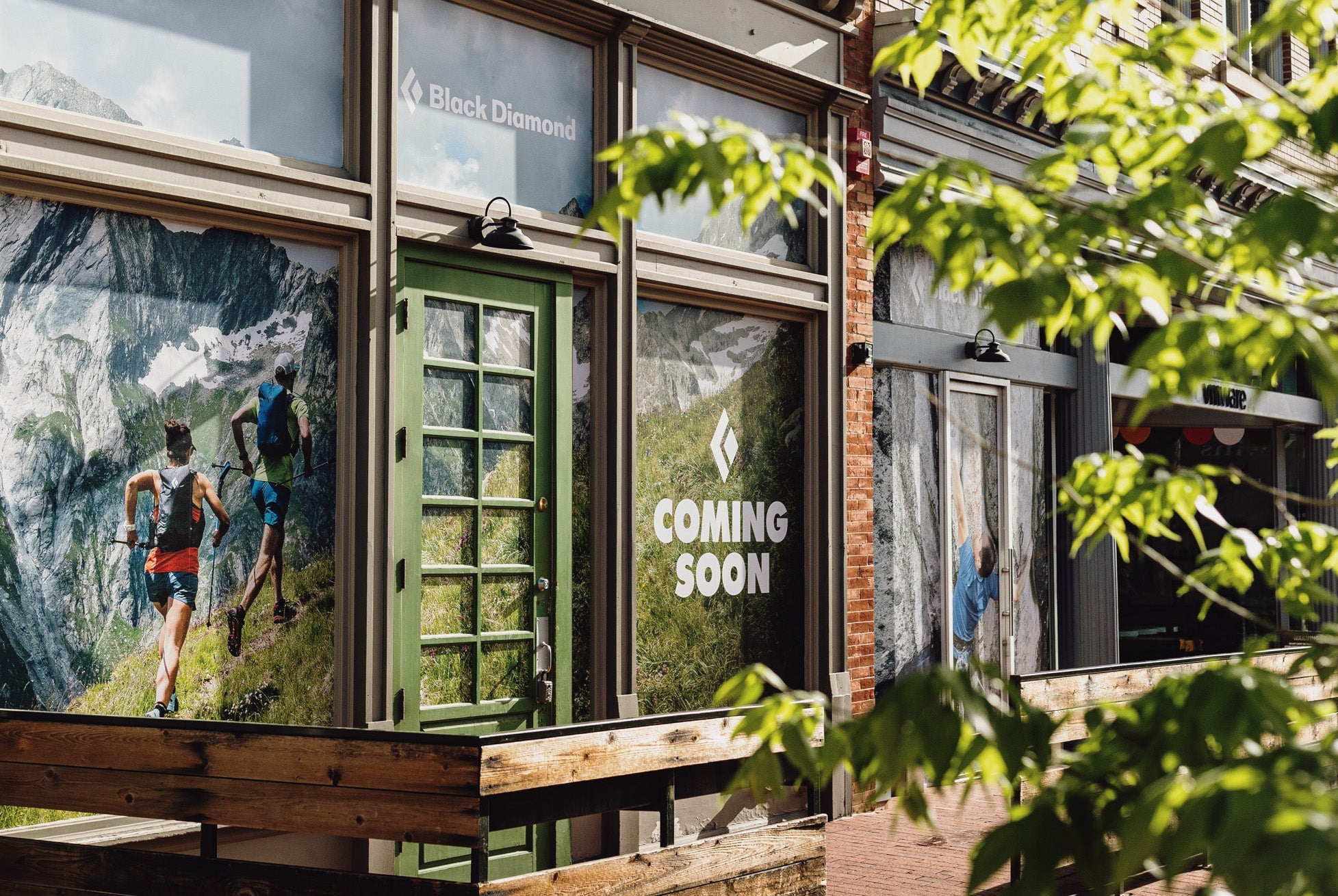 Behind the Rise in Branded Outdoor Retail Stores