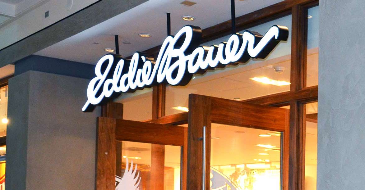 Eddie Bauer Launches Rental Program