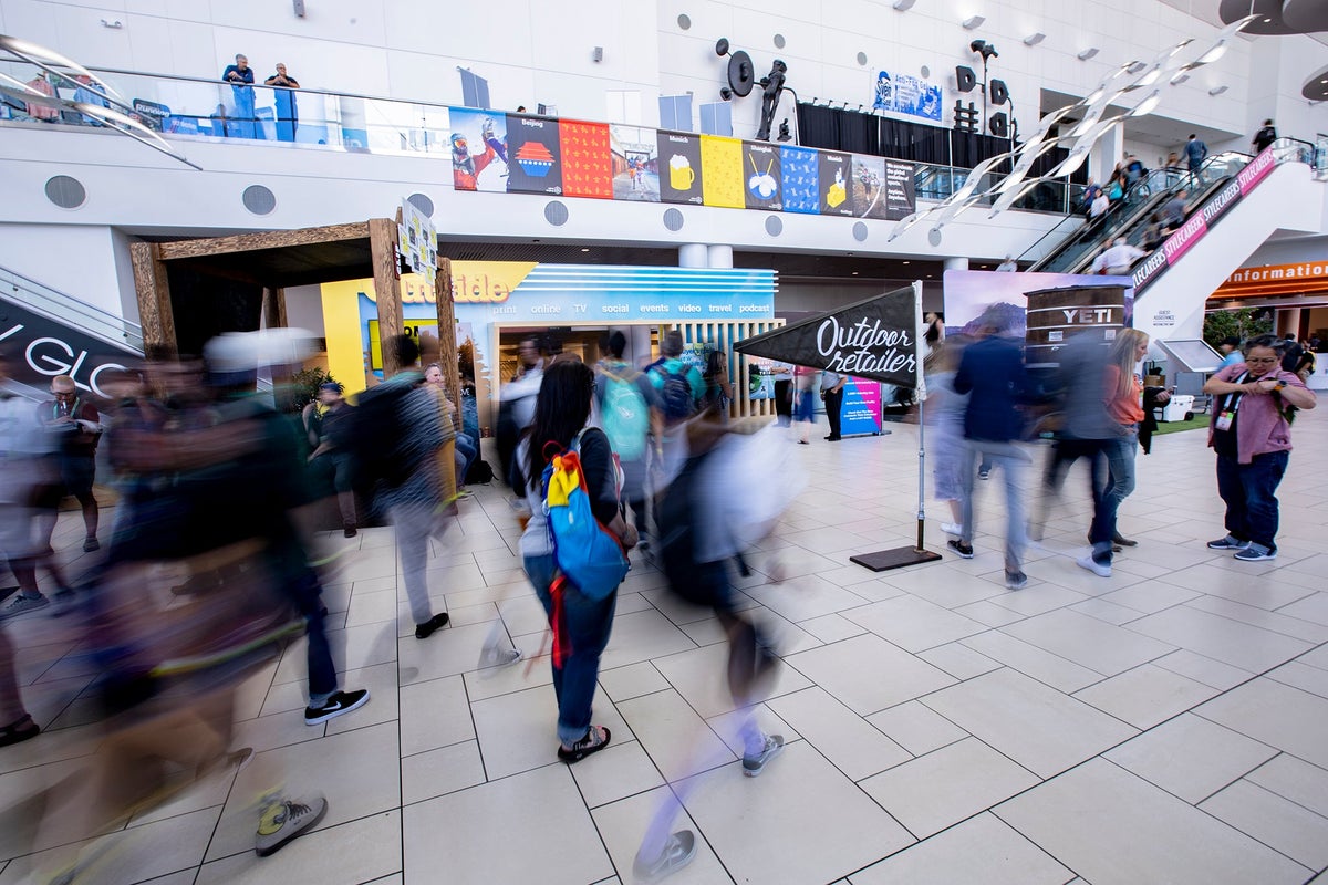 Op-Ed: To Be a Force, We Need the National Trade Show