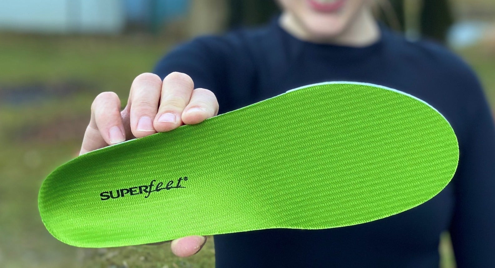 Superfeet insoles deals