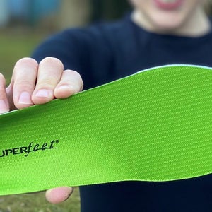 Superfeet insole