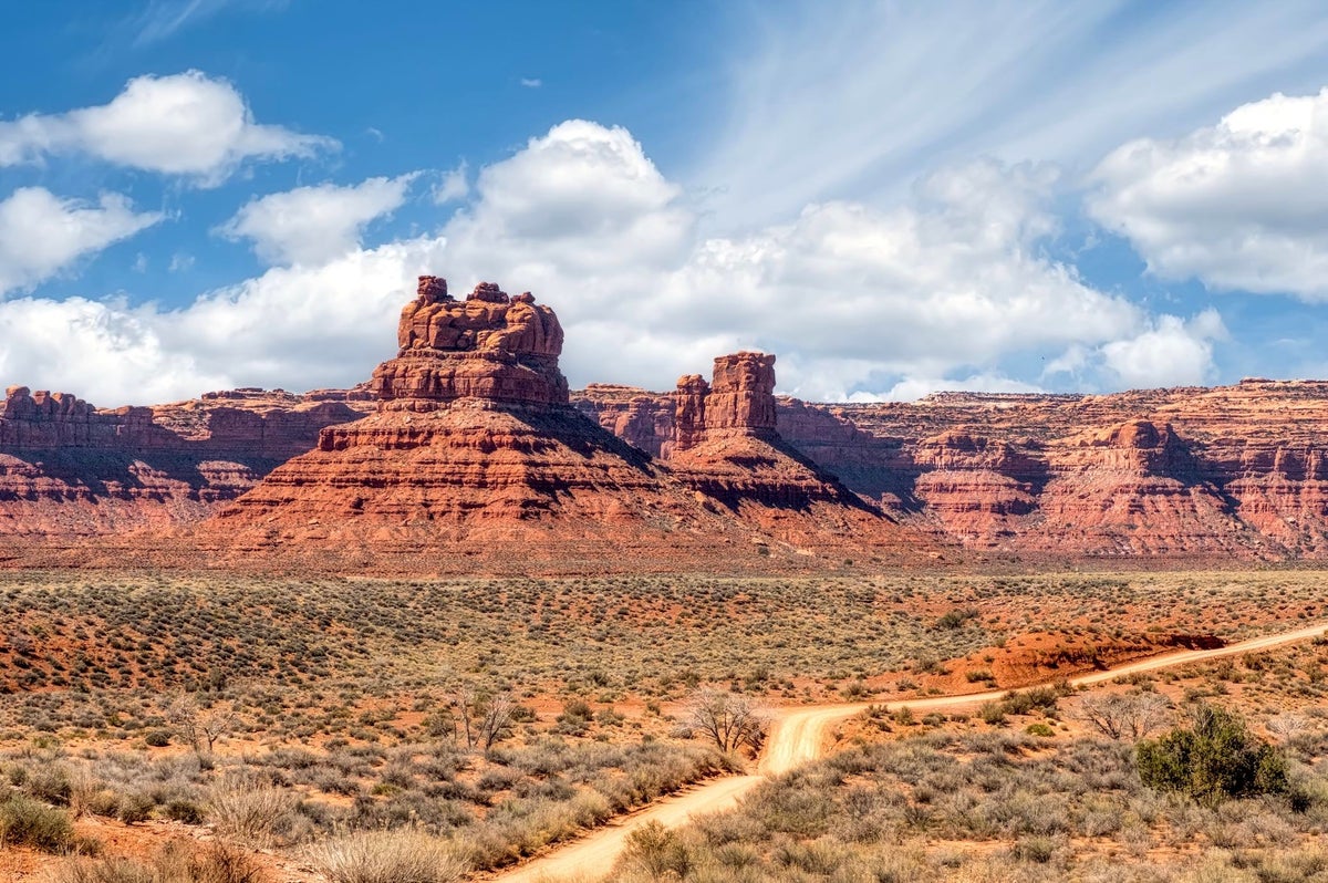 Biden Restores Three National Monuments Slashed by Trump, Including Bears Ears in Utah