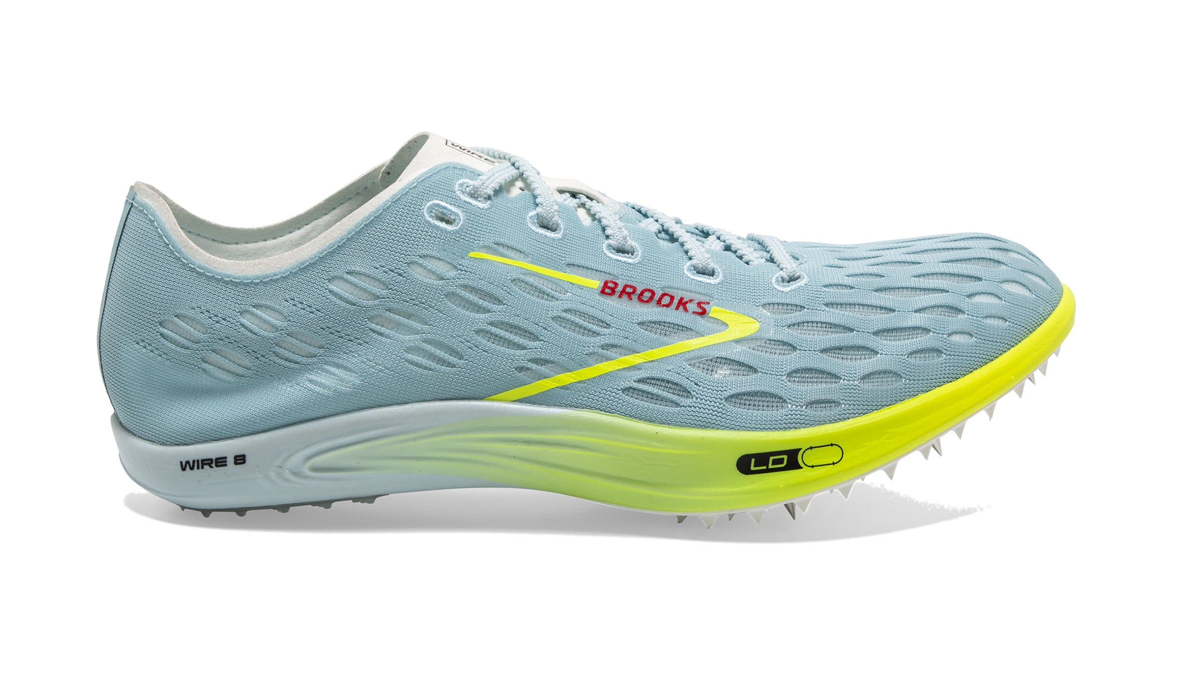 Saucony track hot sale spikes womens