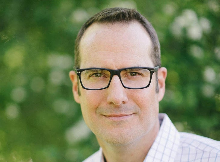 RovR CEO Chris Sword