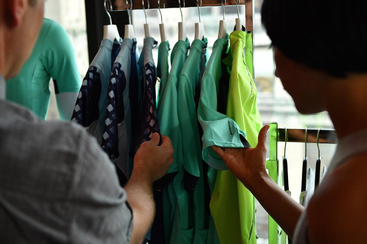 Patent-Infringement Cases Against the North Face and Columbia Can Move Forward, Judge Rules