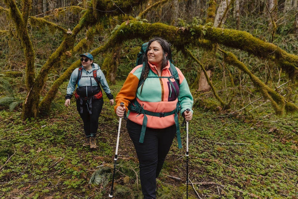 Behind Gregory’s Plans for Its New Plus-Size Pack Collection