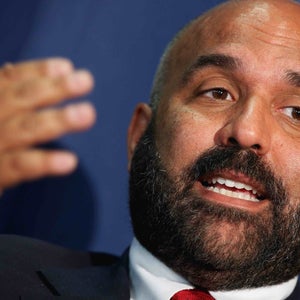 Michel Gelobter of Cooler