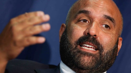 Michel Gelobter of Cooler