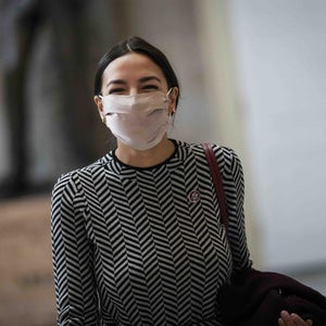 alexandria ocasio-cortez