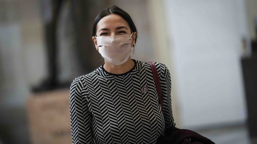 alexandria ocasio-cortez