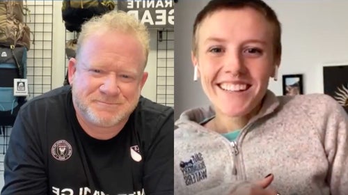 Granite Gear Hot Minute