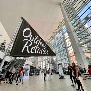 Outdoor Retailer