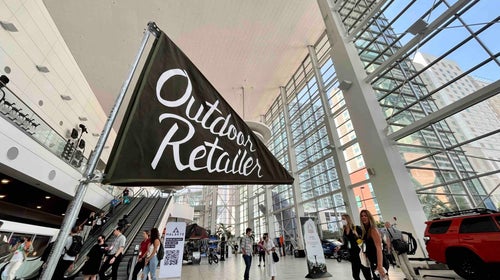 Outdoor Retailer
