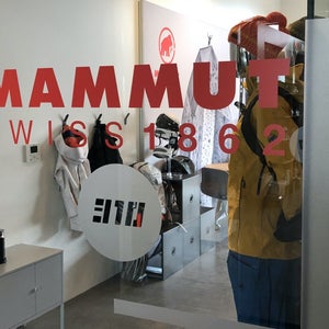 Mammut office