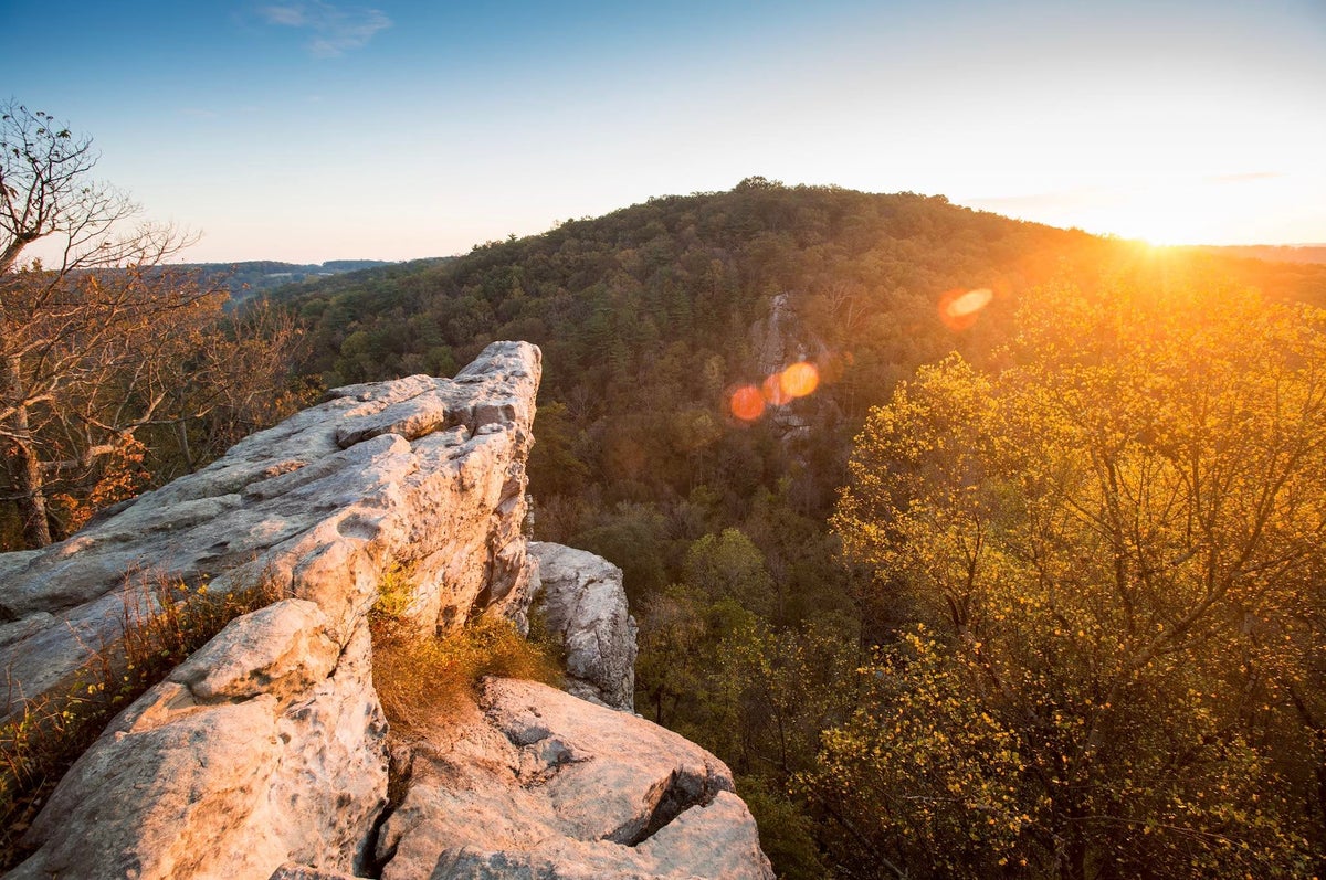 Maryland Becomes the Latest State to Open an Office of Outdoor Recreation