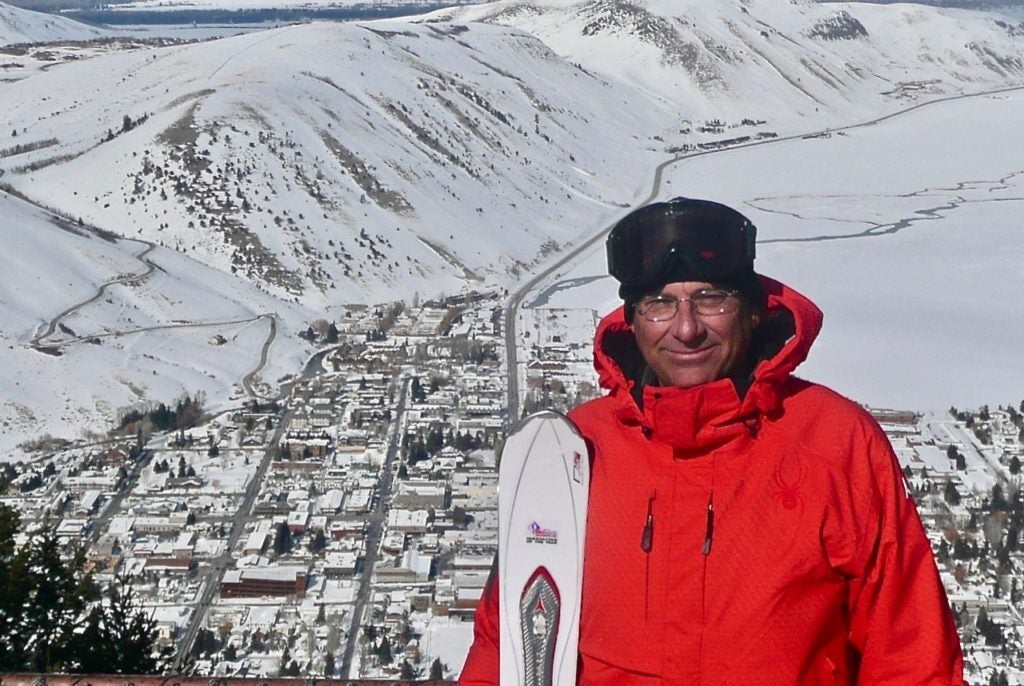 Mike Adams, Longtime Executive at Salomon and Atomic, to Step Down