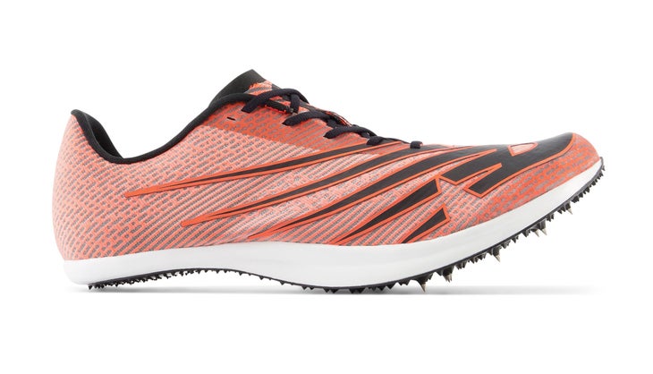 Super Spikes From Running Companies Like Nike Dominating Olympic Track