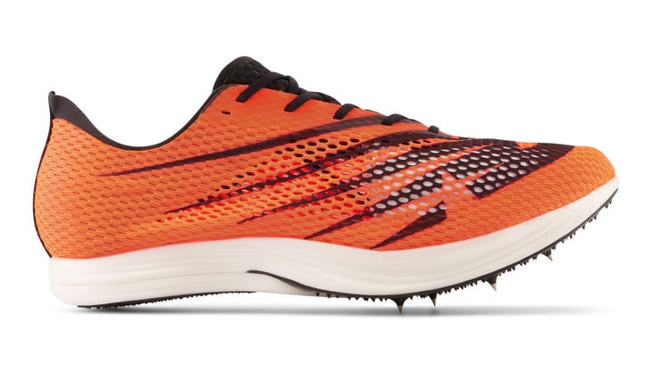 New Balance FC SC LD-X track spike