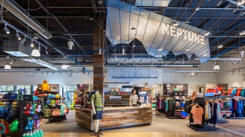 Neptune Mountaineering