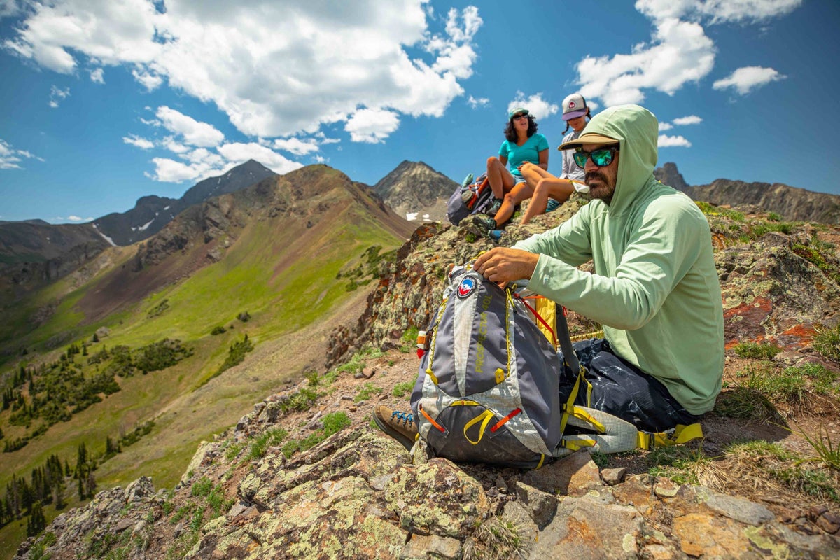Behind Big Agnes’s Launch into the Pack Category
