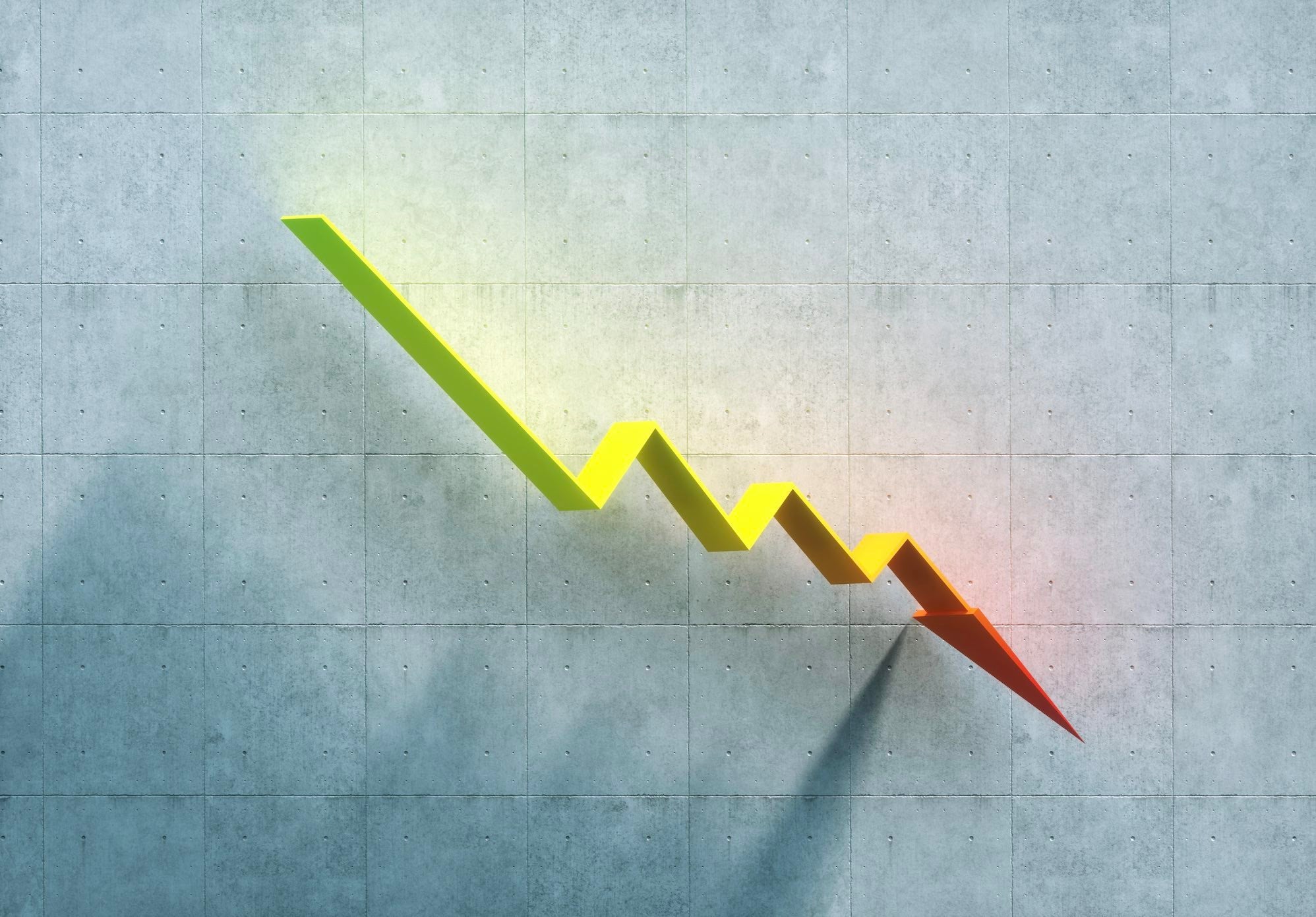 Outdoor Industry Stocks arrow