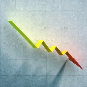 Outdoor Industry Stocks arrow