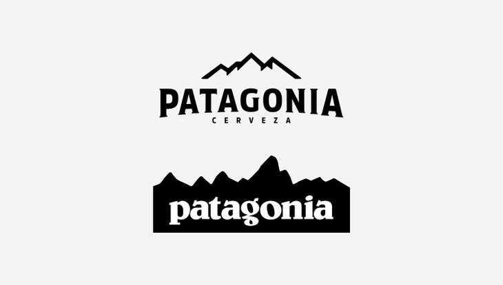 Patagonia and Anheuser-Busch Settle Trademark Dispute over 'Patagonia ...