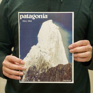 Historic Patagonia cover