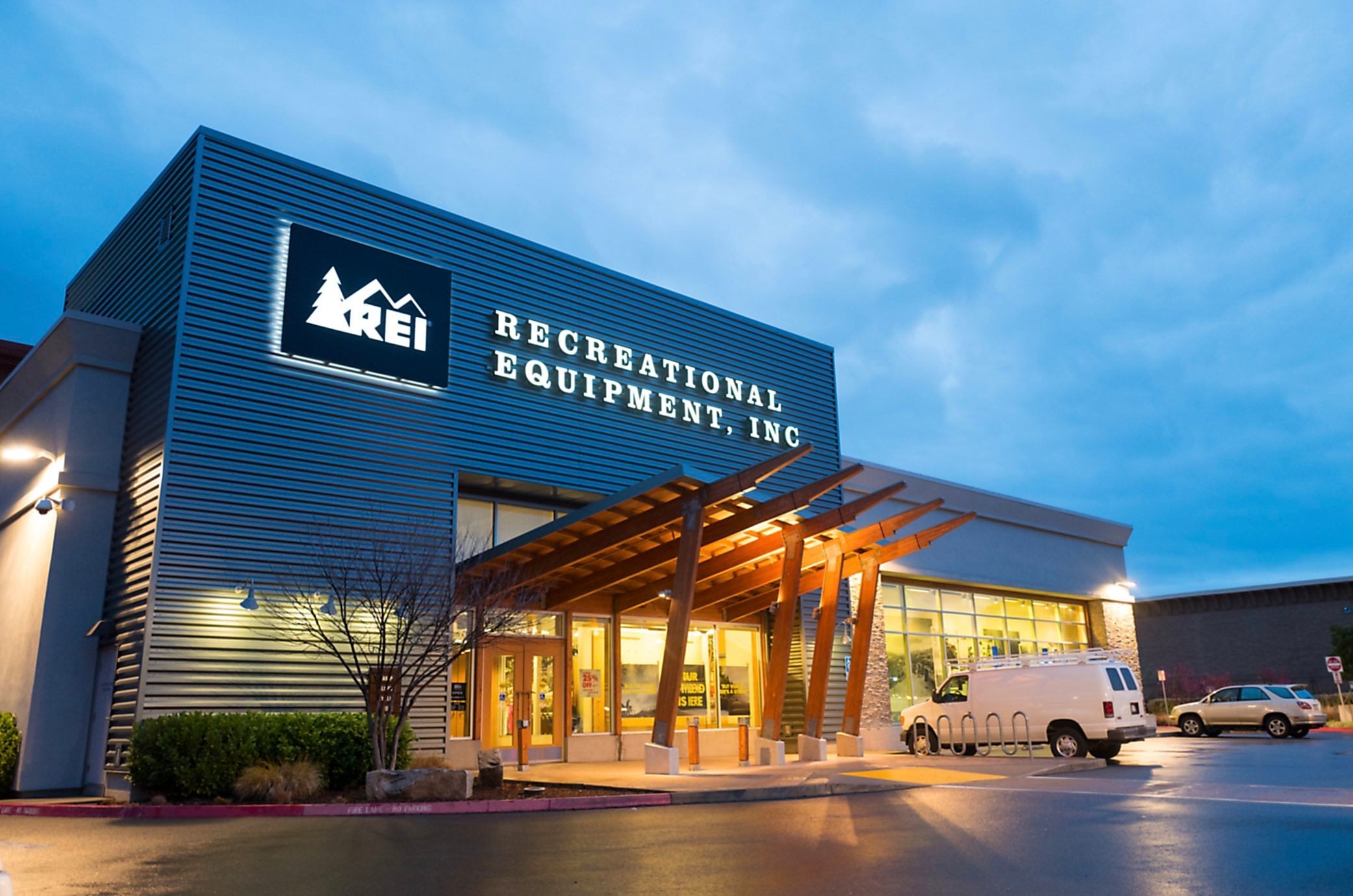 REI Co-op Raises Bar for Companies Operating in Outdoor Industry