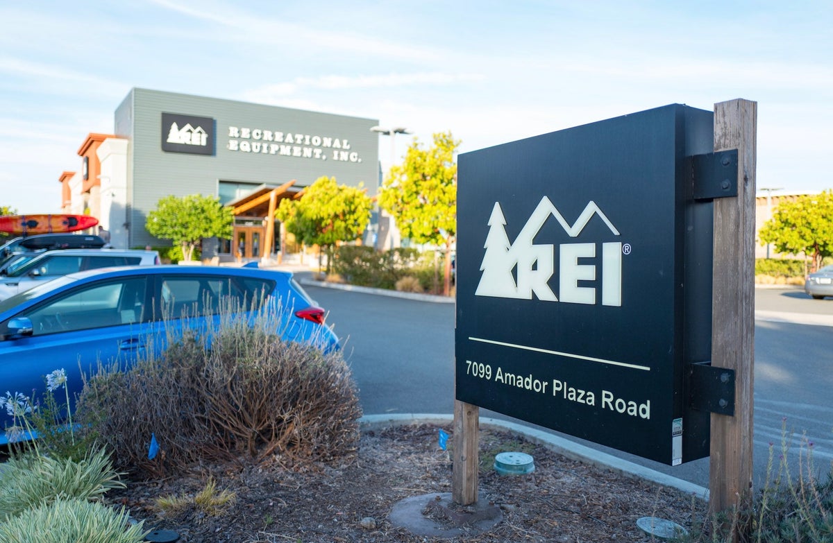 REI Upgrades Co-op Membership Program, Aims for 50 Million Members by 2030
