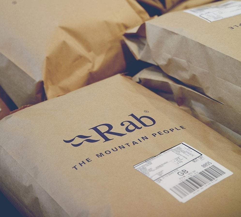 Rab to Release First Sustainability Report