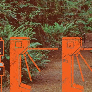 Backpack tax illustration