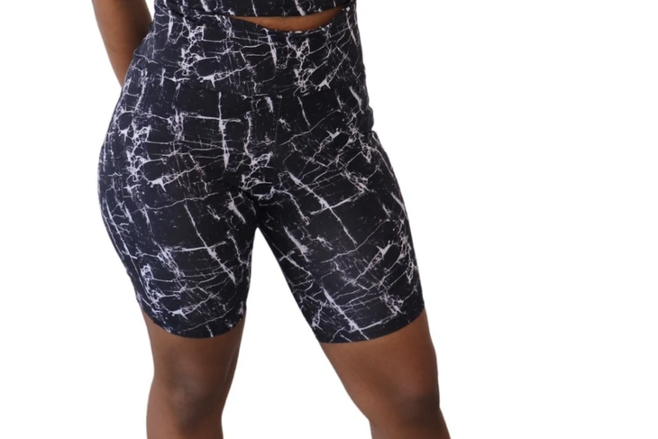 Plus-size hiking pants