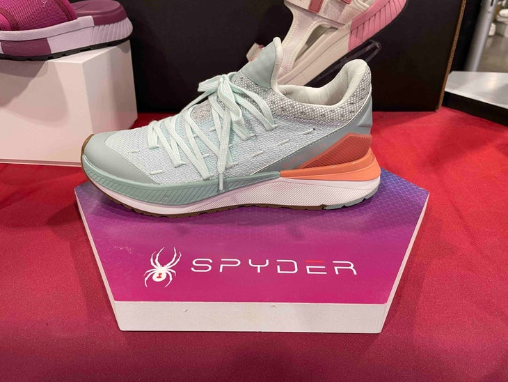 Spyder Footwear Tempo