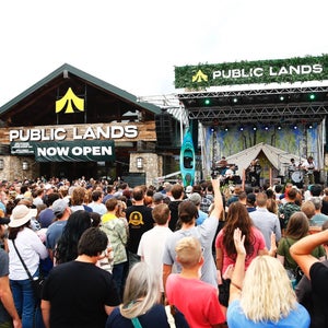 Public Lands storefront